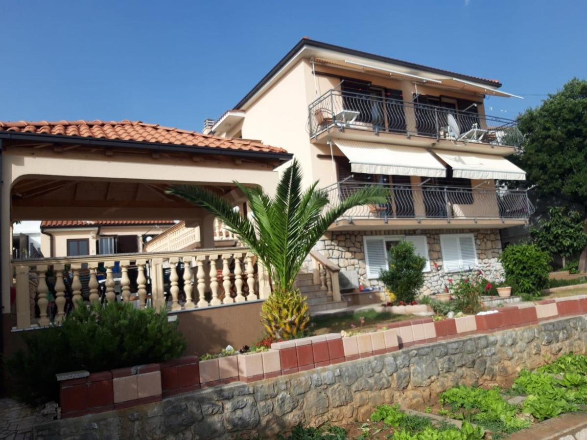 Apartment Nena تْسْغيكفانِتْسا المظهر الخارجي الصورة