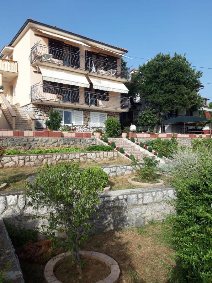 Apartment Nena تْسْغيكفانِتْسا المظهر الخارجي الصورة