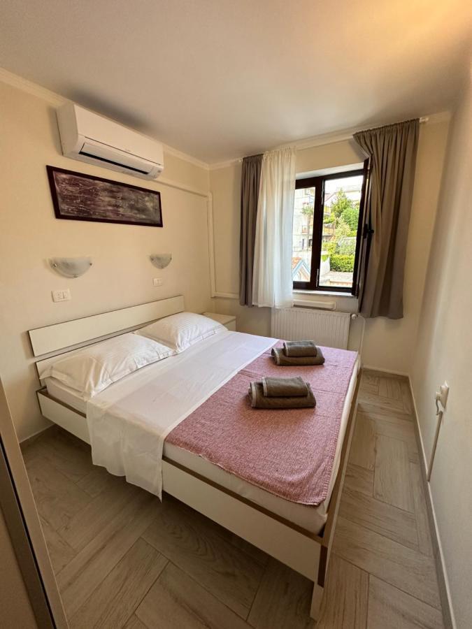 Apartment Nena تْسْغيكفانِتْسا المظهر الخارجي الصورة