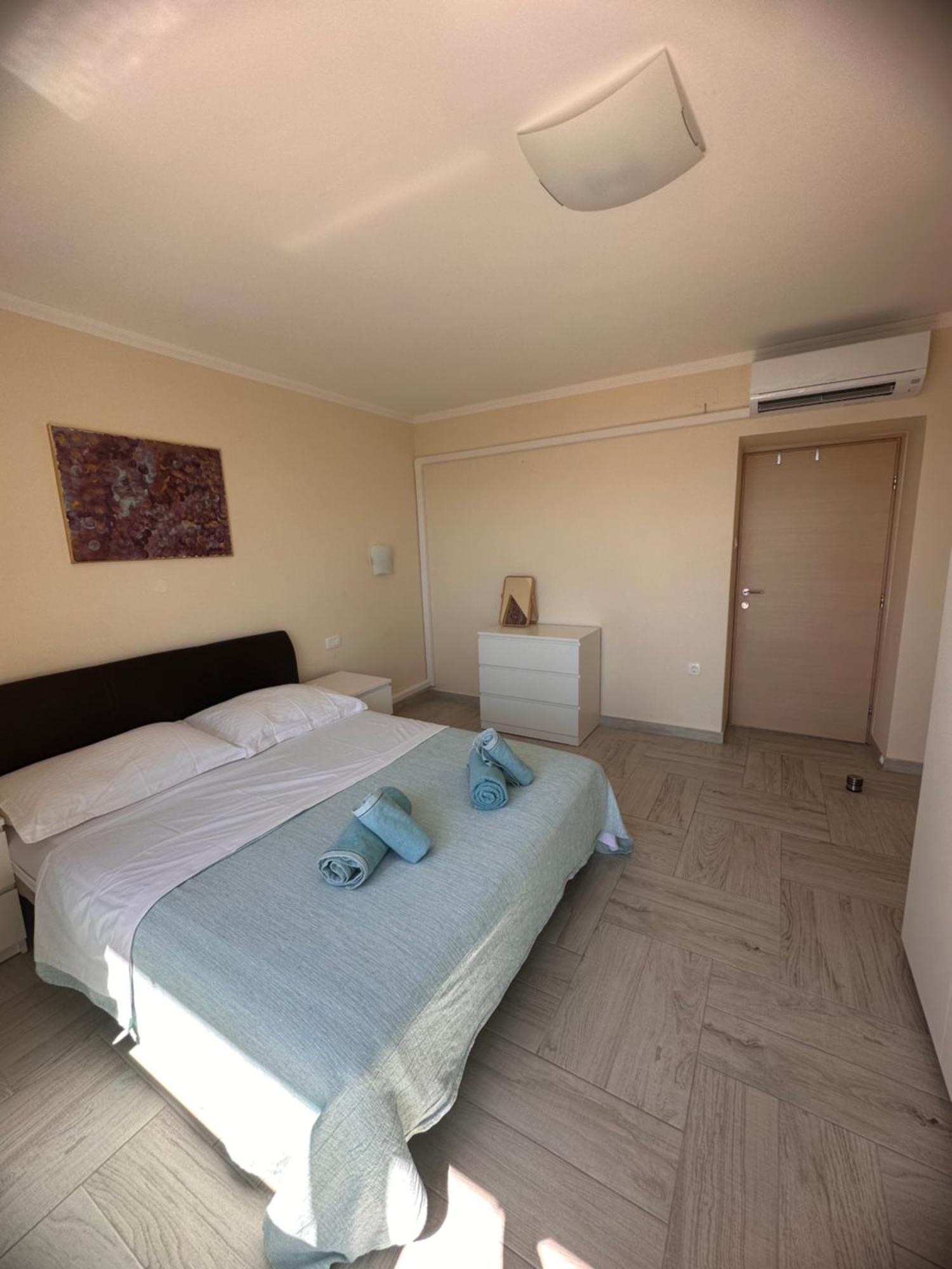 Apartment Nena تْسْغيكفانِتْسا المظهر الخارجي الصورة
