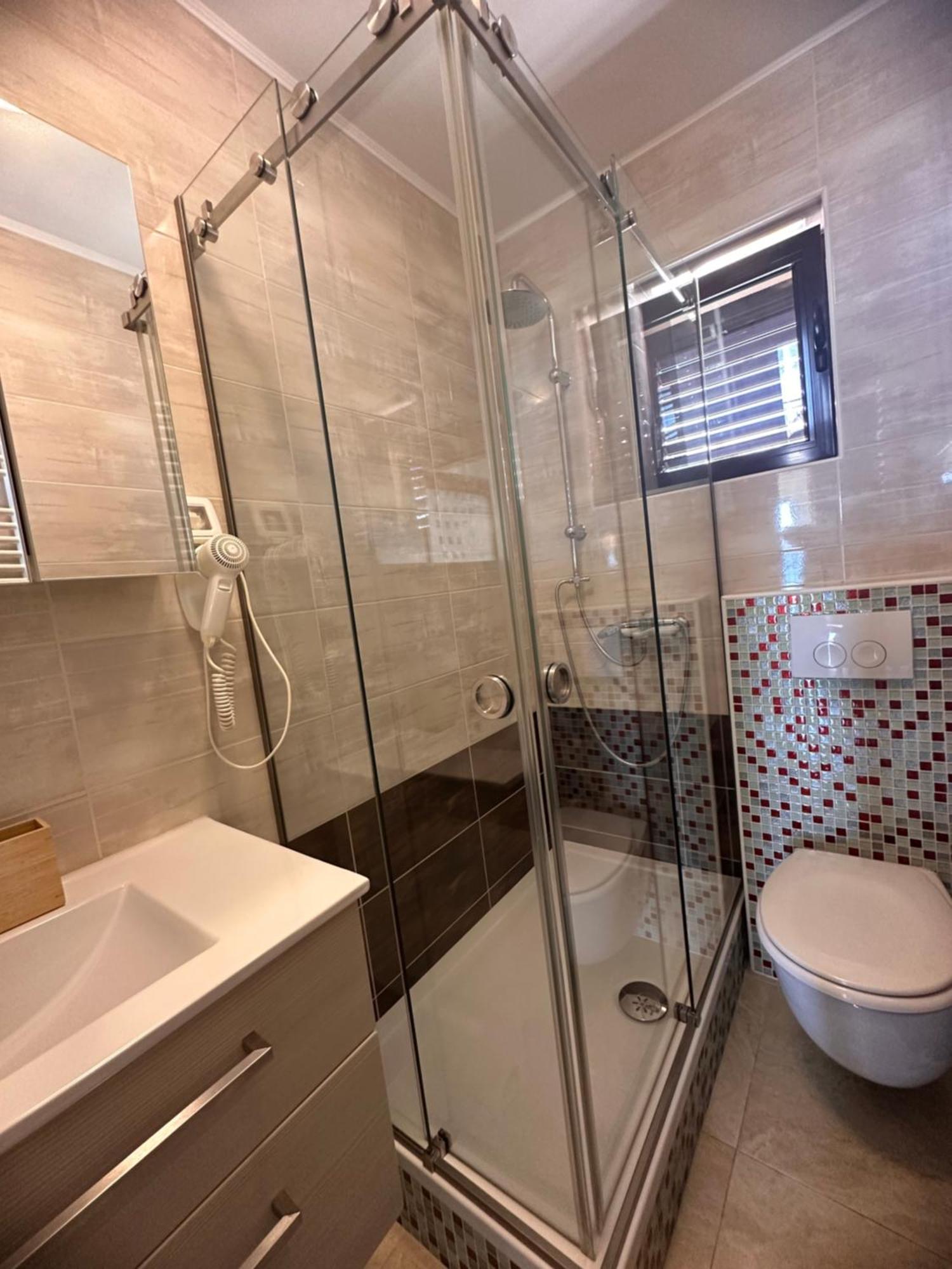 Apartment Nena تْسْغيكفانِتْسا المظهر الخارجي الصورة
