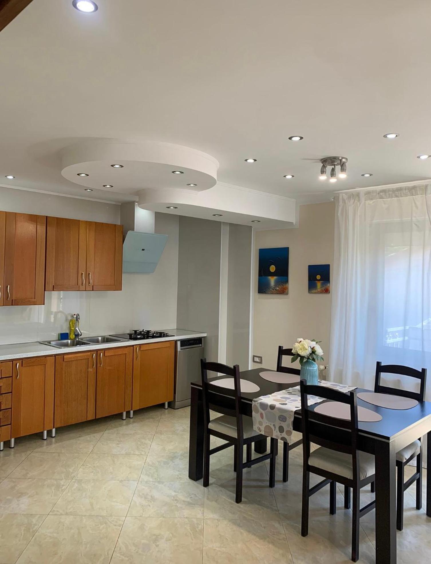 Apartment Nena تْسْغيكفانِتْسا المظهر الخارجي الصورة