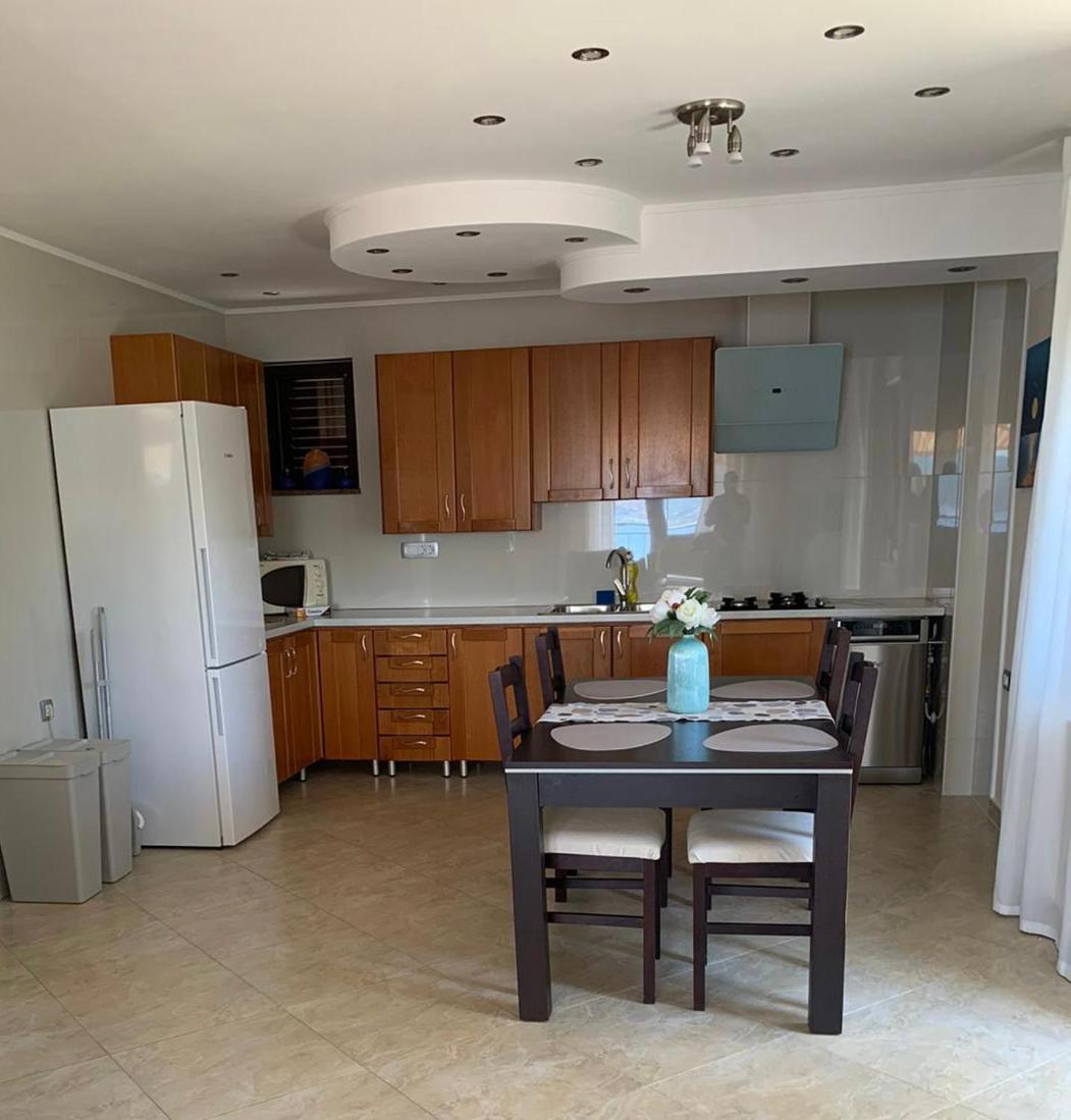 Apartment Nena تْسْغيكفانِتْسا المظهر الخارجي الصورة
